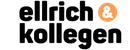 Firmenlogo von Ellrich und Kollegen, einem Dienstleister für die Digitalisierung von HR-Prozessen.