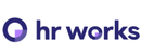 Logo von HR Metrics, einem Dienstleister für die Digitalisierung im Bereich Human Resources.