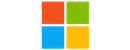 HR Metrics Logo mit vier farbigen Quadraten in Orange, Grün, Blau und Gelb auf schwarzem Hintergrund.