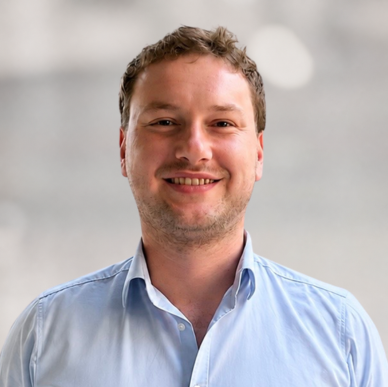 Heiko Jehle Projektleiter & Consultant bei HR Metrics