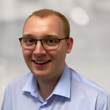 Patrick Meyer Consultant bei HR Metrics